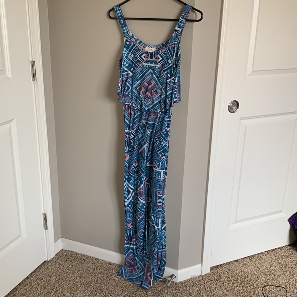 XS Pink Republic Sundress